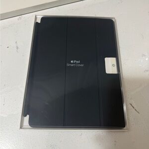 Apple iPad Smart Cover - Black